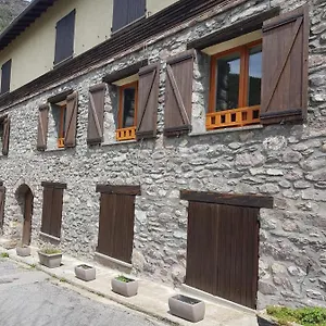  Appartement La Bolline