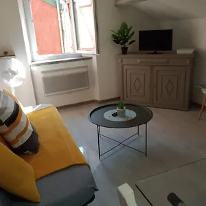 T2 Situé à Marcadieu , Tarbes France