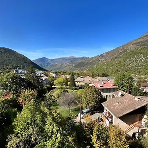  Appartement Ecrin De