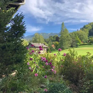 2 Pièces Avec Terrasse Village , Morillon France